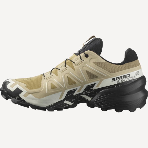Кроссовки SPEEDCROSS 6 GTX (RU 45.5 UK 11.5 USm 12 СМ 29.5; kelp/black/vanila)